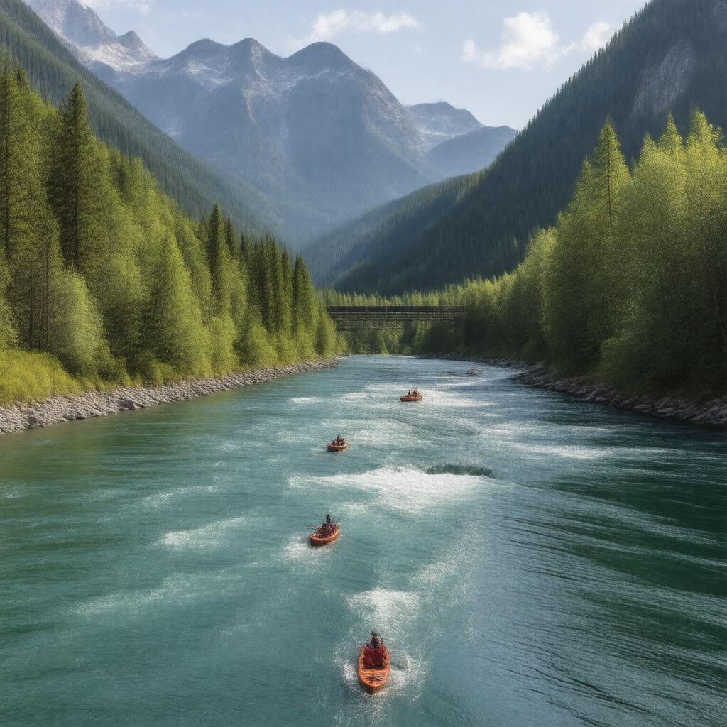 Bow River